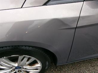 Ford Focus 1.0 LEASE AIRCO 5 DEURS picture 3
