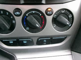 Ford Focus 1.0 LEASE AIRCO 5 DEURS picture 18