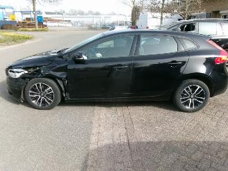 Volvo V-40 1.5 I EDITION+     AUTOMAAT CLIMA NAVI picture 7