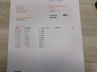 Volvo V-40 1.5 I EDITION+     AUTOMAAT CLIMA NAVI picture 22