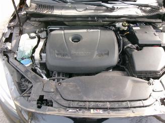 Volvo V-40 1.5 I EDITION+     AUTOMAAT CLIMA NAVI picture 10