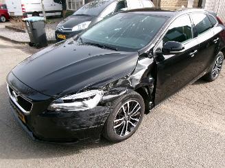 Volvo V-40 1.5 I EDITION+     AUTOMAAT CLIMA NAVI picture 8