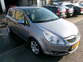 Opel Corsa 1.4-16V ENJOY AIRCO picture 4