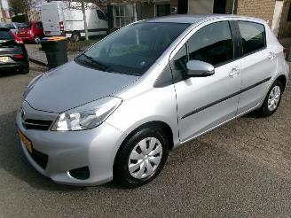 Avarii autoturisme Toyota Yaris 1.3 VVT-I NOW AIRCO 2014/5