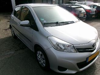 Toyota Yaris 1.3 VVT-I NOW AIRCO picture 4