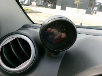 Suzuki Alto 1.0 EXCLUSIVE AIRCO picture 17