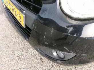 Suzuki Alto 1.0 EXCLUSIVE AIRCO picture 6