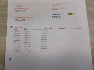 Volvo V-40 1.5 I EDITION+  AUTOMAAT CLIMA NAVI picture 27