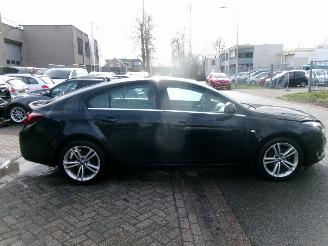 Opel Insignia 1.4 T EDITION CLIMA NAVI picture 6