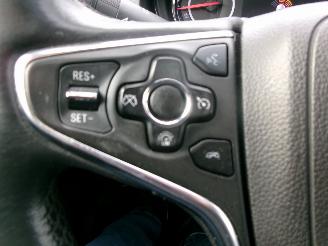 Opel Insignia 1.4 T EDITION CLIMA NAVI picture 17