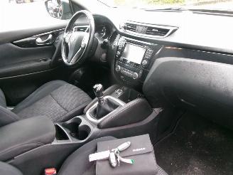 Nissan Qashqai 1.2 CONNECT EDITION picture 11