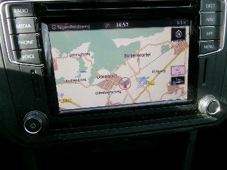 Volkswagen Caddy 2.0 TDI HIGHLINE picture 17