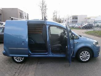 Volkswagen Caddy 2.0 TDI HIGHLINE picture 3