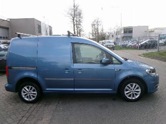 Volkswagen Caddy 2.0 TDI HIGHLINE picture 2