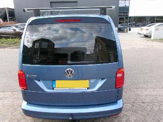 Volkswagen Caddy 2.0 TDI HIGHLINE picture 5