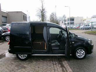 Volkswagen Caddy 1.6 TDI AIRCO NAVI picture 10