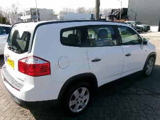 Chevrolet Orlando 1.8 LS 7 PERSOONS AIRCO picture 7