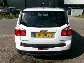 Chevrolet Orlando 1.8 LS 7 PERSOONS AIRCO picture 8