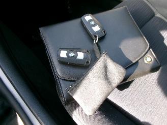 BMW 1-serie 116 I HIGH EXECUTIVE CLIMA NAVI picture 19