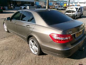Mercedes E-klasse 350 CDI AVANTGARDE picture 8