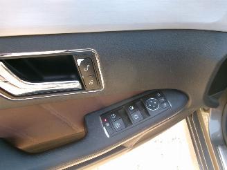 Mercedes E-klasse 350 CDI AVANTGARDE picture 20
