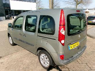 Renault Kangoo FAMILY 1.6-16V E3XPRESSION AUTOMAAT picture 11
