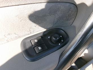 Renault Kangoo FAMILY 1.6-16V E3XPRESSION AUTOMAAT picture 16