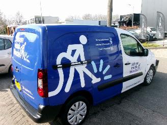 Peugeot Partner 120  1.6 BLUE HDI PROFIT picture 7