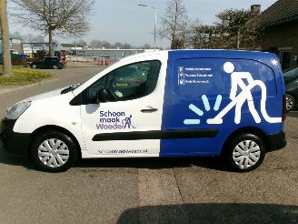 Peugeot Partner 120  1.6 BLUE HDI PROFIT picture 2