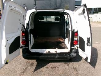 Peugeot Partner 120  1.6 BLUE HDI PROFIT picture 10