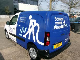 Peugeot Partner 120  1.6 BLUE HDI PROFIT picture 9