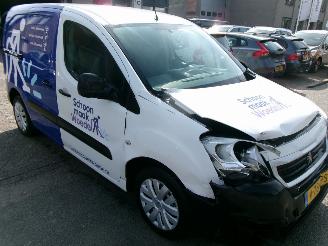 Peugeot Partner 120  1.6 BLUE HDI PROFIT picture 4