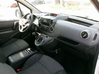 Peugeot Partner 120  1.6 BLUE HDI PROFIT picture 14
