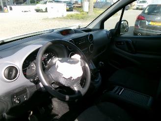 Peugeot Partner 120  1.6 BLUE HDI PROFIT picture 15