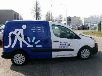 Peugeot Partner 120  1.6 BLUE HDI PROFIT picture 6