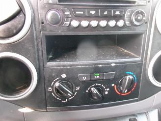 Peugeot Partner 120  1.6 BLUE HDI PROFIT picture 16