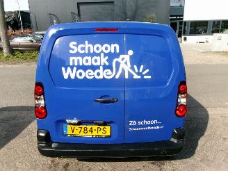 Peugeot Partner 120  1.6 BLUE HDI PROFIT picture 8