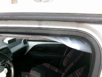 Citroën C1 1.0 e-VTI FEEL AIRCO picture 12