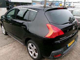 Peugeot 3008 1.6 VTI STYLE CLIMA PANO picture 10