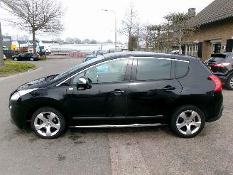 Peugeot 3008 1.6 VTI STYLE CLIMA PANO picture 2