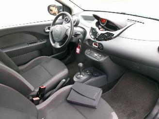 Renault Twingo 1.2 16V DYNAMIQUE CLIMA picture 10