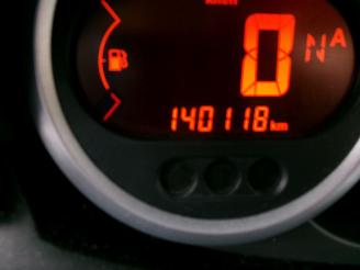 Renault Twingo 1.2 16V DYNAMIQUE CLIMA picture 15