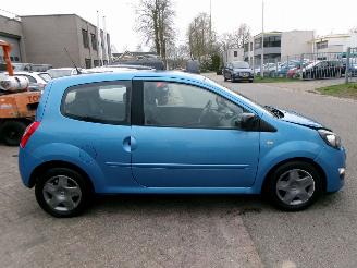 Renault Twingo 1.2 16V DYNAMIQUE CLIMA picture 6