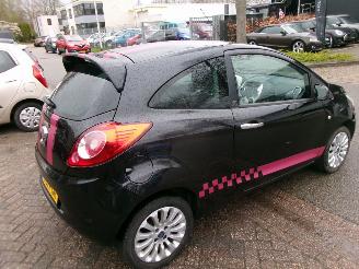 Ford Ka 1.2 TITANIUM X CLIMA picture 7