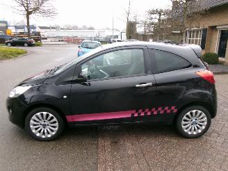Ford Ka 1.2 TITANIUM X CLIMA picture 2