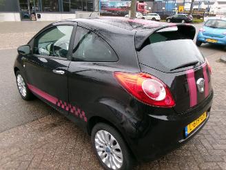 Ford Ka 1.2 TITANIUM X CLIMA picture 9