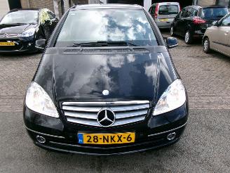 Mercedes A-klasse 160 ELEGANCE AUTOMAAT picture 3