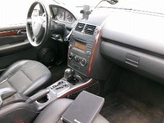 Mercedes A-klasse 160 ELEGANCE AUTOMAAT picture 10