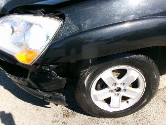 Kia Sportage 2.0 CVVT X-TRA picture 3