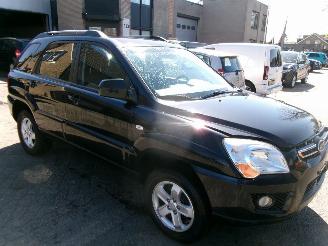 Kia Sportage 2.0 CVVT X-TRA picture 6